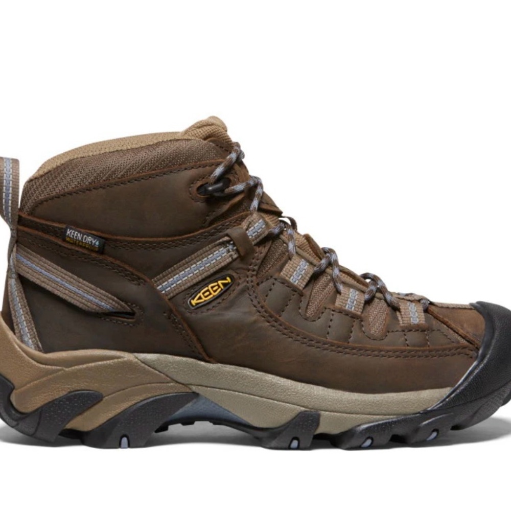 Keens Boots